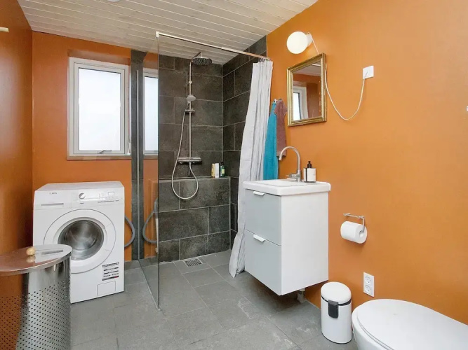 4 Star Holiday Home in Gorlev