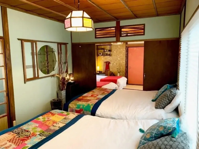 Good Old Japanese Inn - 217-2