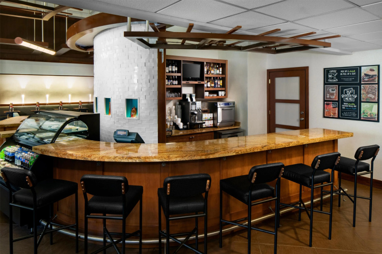 Hyatt Place Roanoke Airport/Valley View Mall photo 18