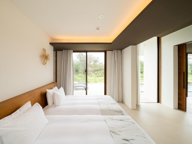 Premier Villa