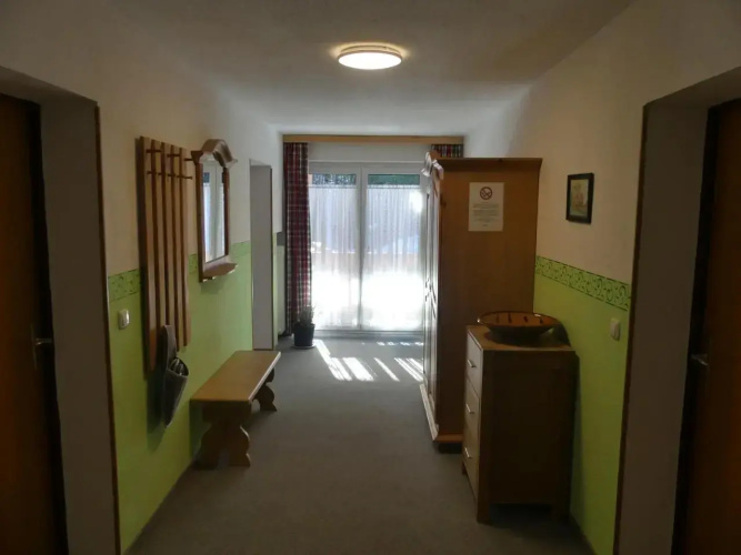 Haus Kunterbunt