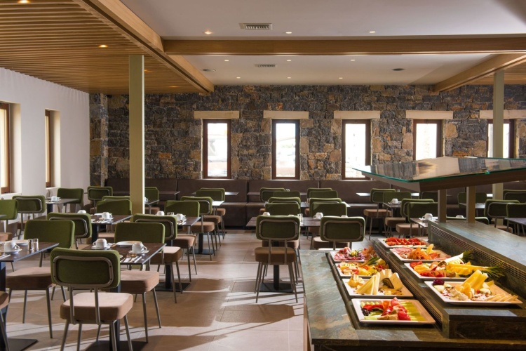 Petousis Hotel & Suites photo 36