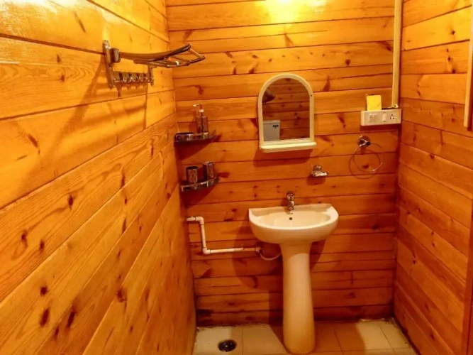 1 Bedroom Cottage