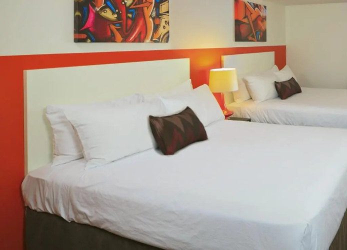 Travelodge