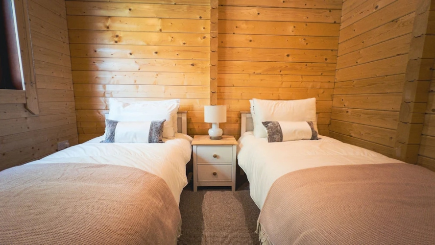 Sundance Lodge
