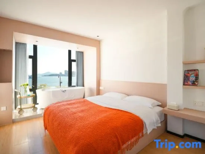 Family Suite with sea view