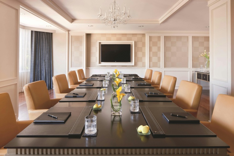 The Whitley, a Luxury Collection Hotel, Atlanta Buckhead photo 23