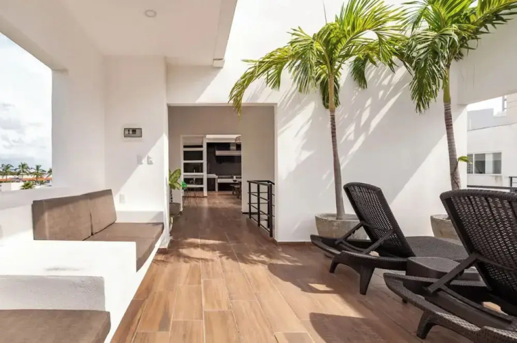 Papaya Suites Diamante - Adults Only