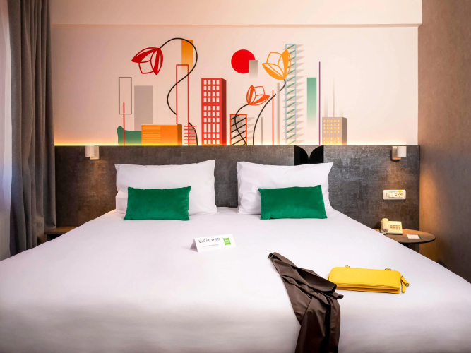 ibis Styles Pitesti Arges