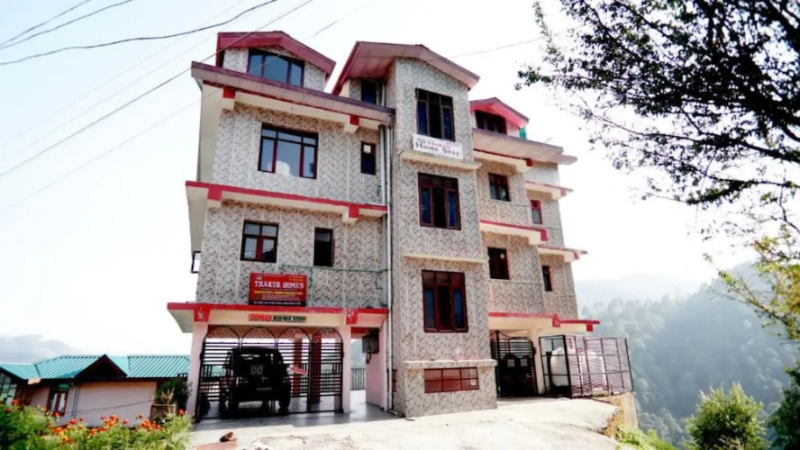 Image de l'hôtel