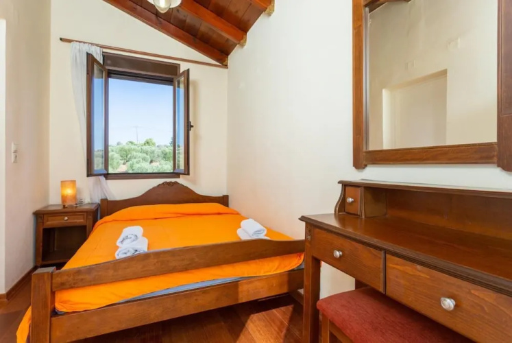 Kefalas Villas Collection