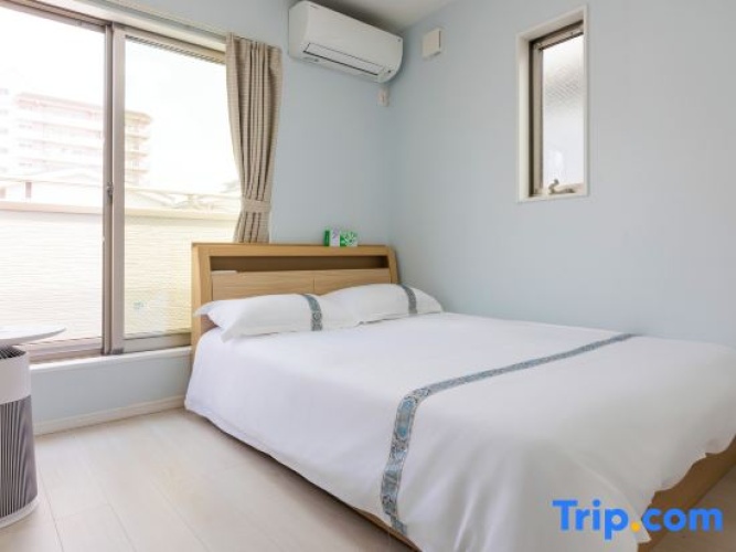 3 Bedrooms Suite