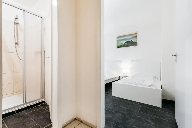 Apartments Solingen