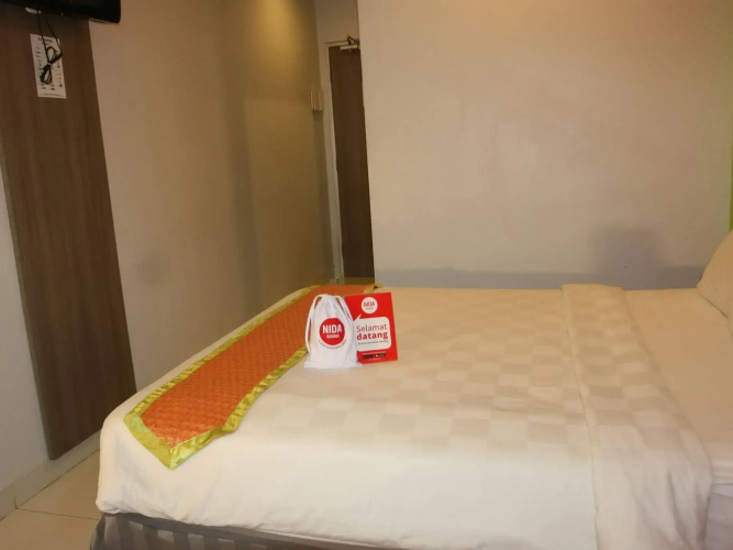 Otel görseli