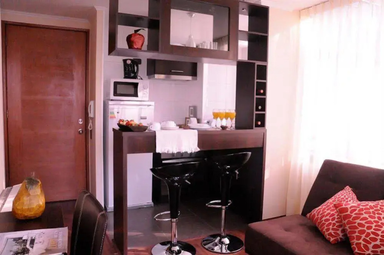 AMS Apartments Monjitas