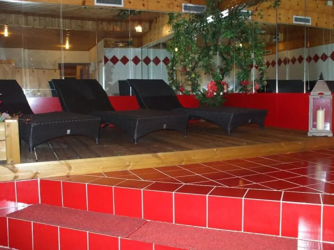 Hotel Al Polo