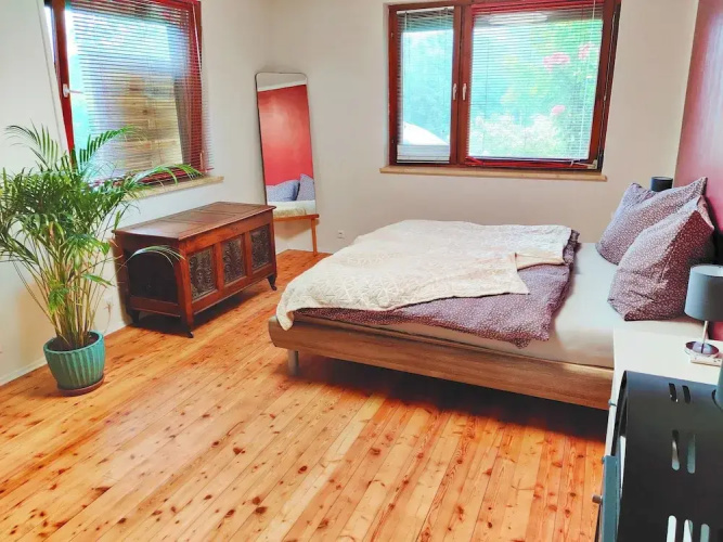 Wellness- Hottub & Sauna- Pet Friendly- Hiking