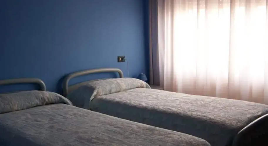 Hotel Ariston
