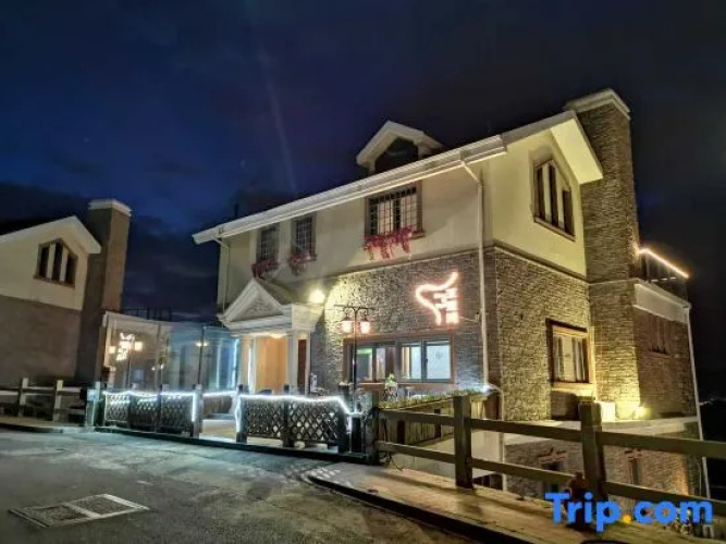 Wenzhou wangliwan Holiday Villa