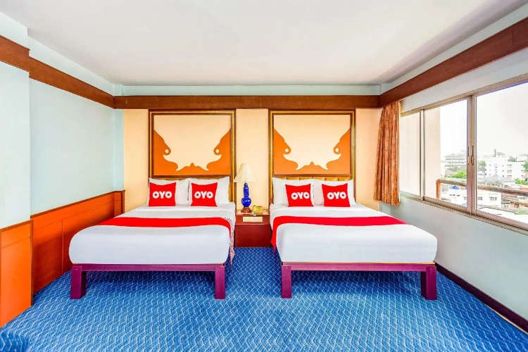 Family Suite