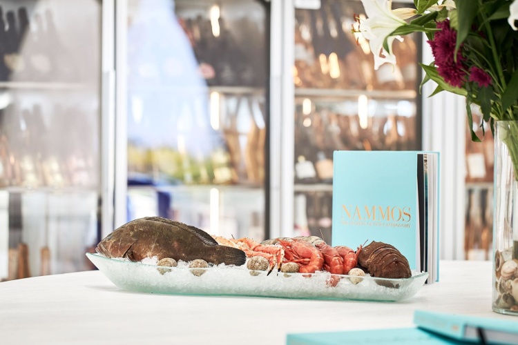 Parklane, a Luxury Collection Resort & Spa, Limassol photo 14