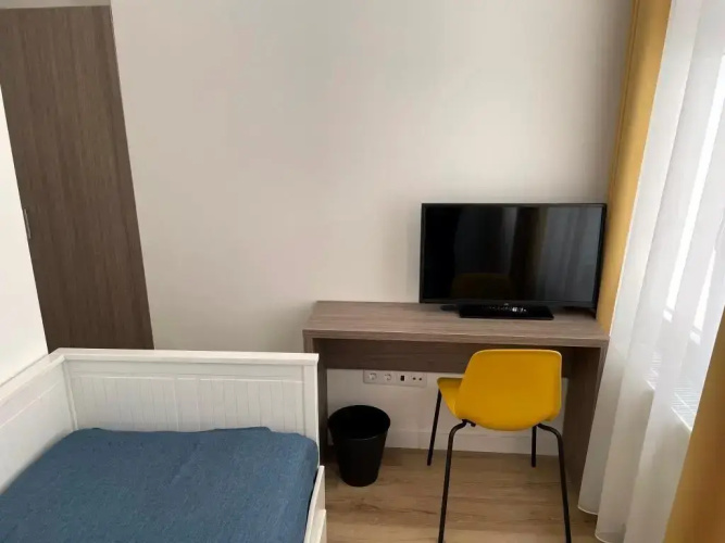 RES City Residence Hotel Budapest