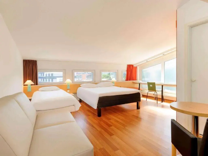 Фотография отеля