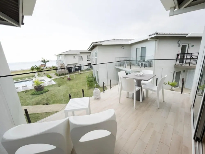 Residences C13-1c in Chame