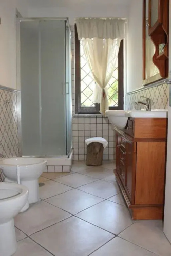 B&B Villa Gioisse