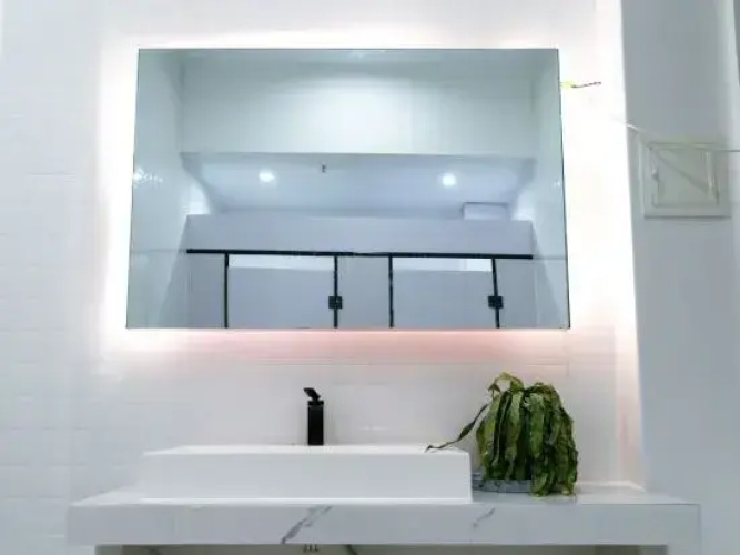LuXi M  Hotel