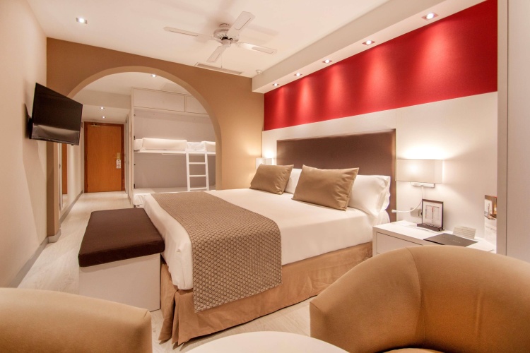 Hotel Catalonia Majorica photo 6