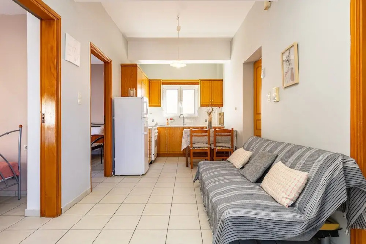 Panoramio Apartments