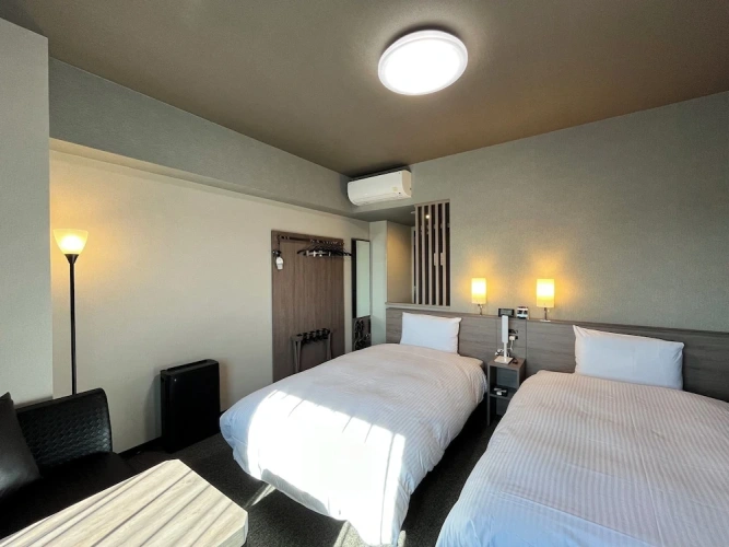 Comfort Twin room