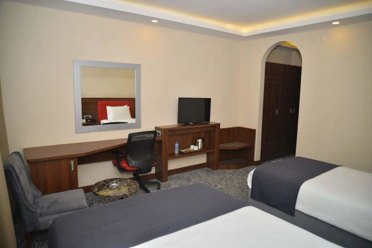 Yalcin Hotel Resort