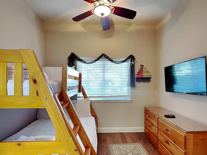 Alerio by Southern Vacation Rentals