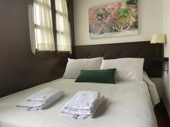 Apartamento Corredera