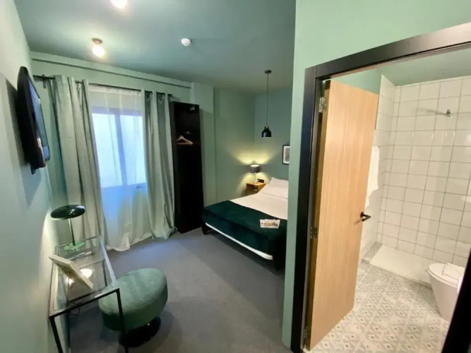 Hografic Hotel Boutique