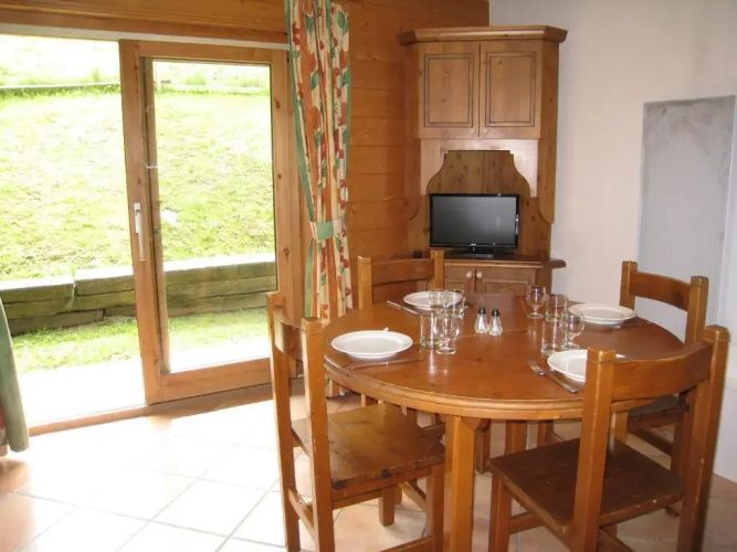 Appartements Les Houches