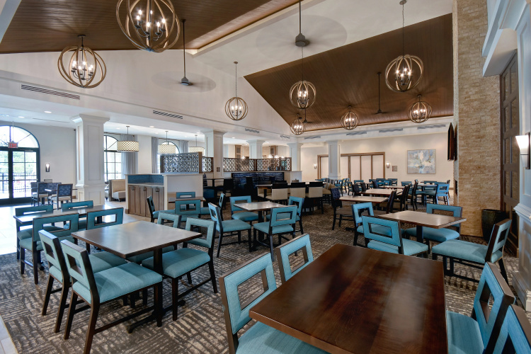 Homewood Suites by Hilton Orlando at Flamingo Crossings photo 28