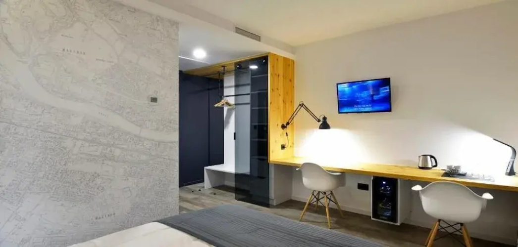 Hotel Citymap Maribor