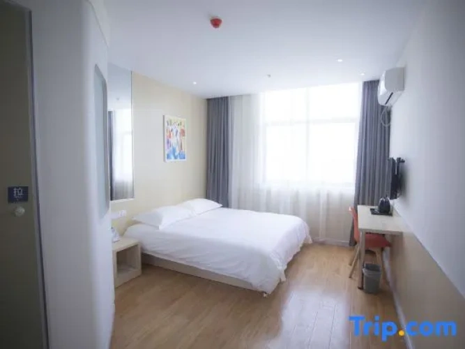 Business Twin room