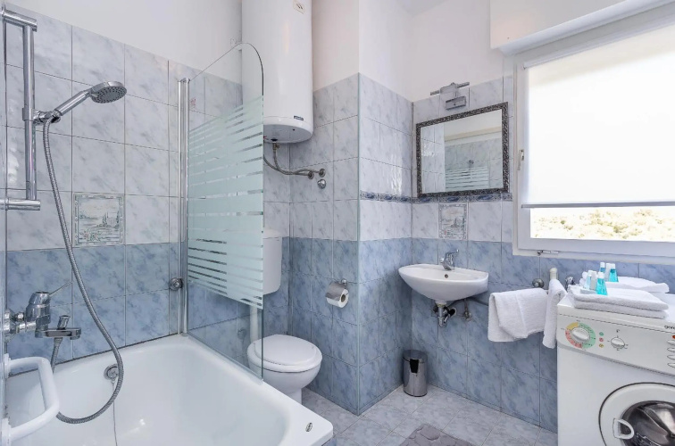 Romance Apartment