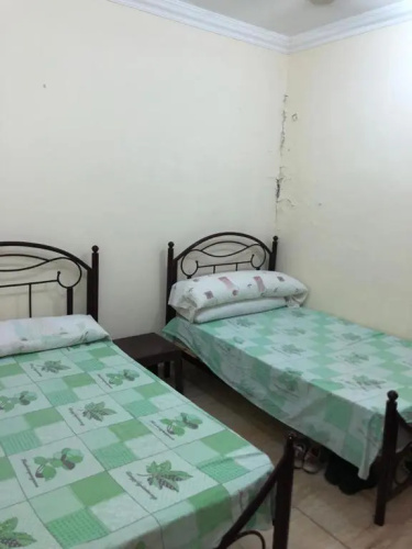 North Coast-Lazorde Bay Studio with Air condition