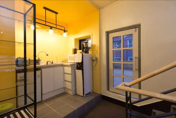Majung Haus - Hostel