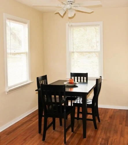 2 Bedrooms Standard room