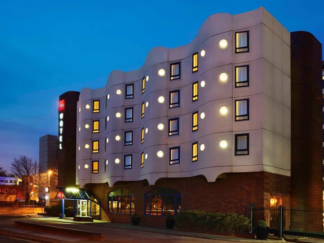 Otel görseli