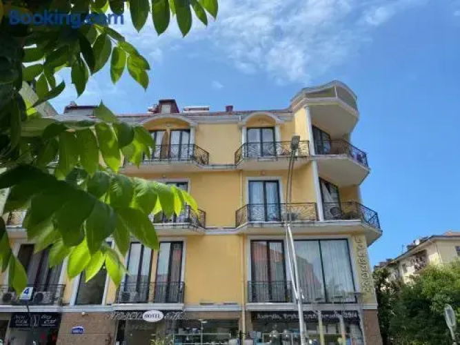 Hotelafbeelding