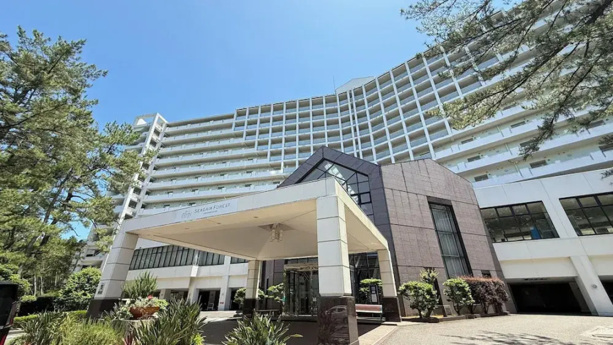 Otel görseli