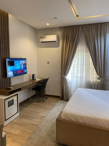 Superior room