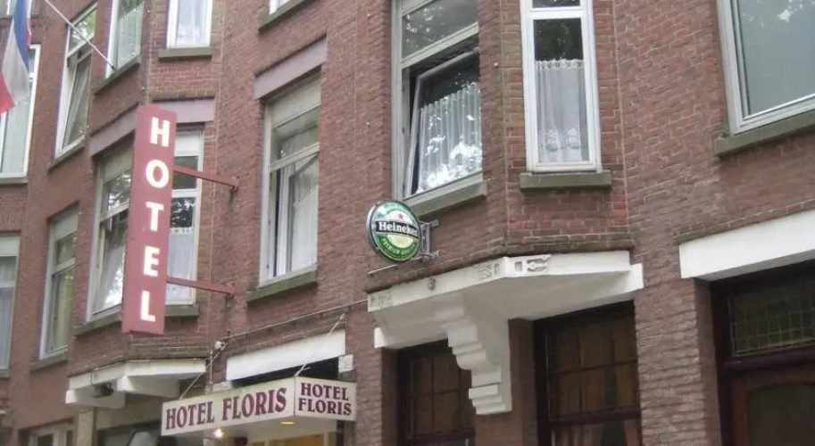 Le Petit Marin Boutique Hotel